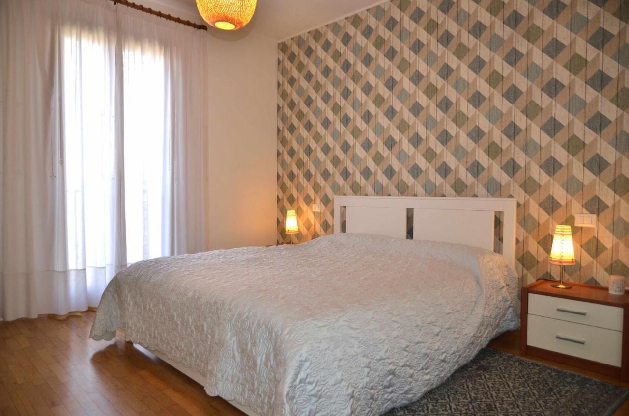 Montello Apartment Noale Εξωτερικό φωτογραφία