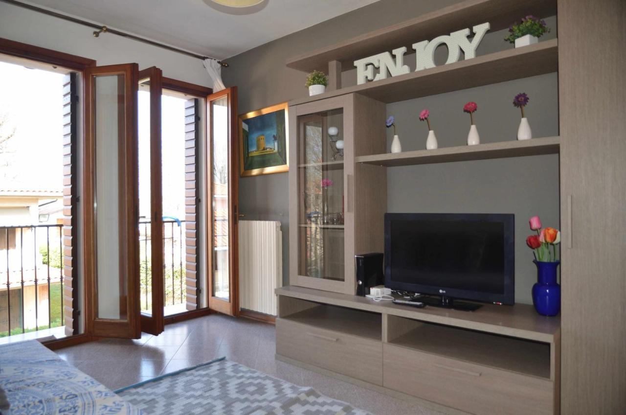 Montello Apartment Noale Εξωτερικό φωτογραφία