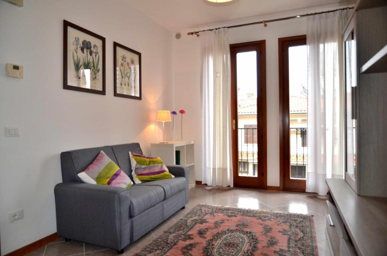 Montello Apartment Noale Εξωτερικό φωτογραφία